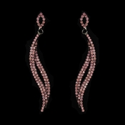 Earring 8344 Pink Earring 8344 Pink