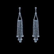 * Earring 20426 Light Blue * Earring 20426 Light Blue