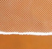2 Tier 30" and 36" Fingertip Pencil Edge Bridal Veil (VP F) 2 Tier 30" and 36" Fingertip Pencil Edge Bridal Veil (VP F)