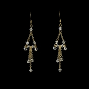 * Earring 8267 Gold *Only 5 Left* * Earring 8267 Gold *Only 5 Left*