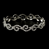 Bracelet 8350 Silver Bracelet 8350 Silver
