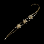 Bracelet 971 Gold AB Bracelet 971 Gold AB