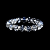 * Stretch Bracelet 1016 Clear * Stretch Bracelet 1016 Clear