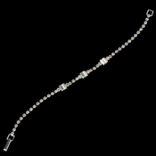 Bracelet 10054 Silver AB Bracelet 10054 Silver AB
