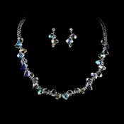 Swarovski Crystal Necklace & Earring Set NE 8257 ***Only 7 Left*** Swarovski Crystal Necklace & Earring Set NE 8257 ***Only 7 Left***