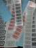 DOT Helmet Replacement sticker DOT Helmet Replacement sticker