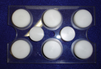 25 mm BioFlex<sup>&reg;</sup> Loading Stations&#8482; <br>(Quantity of 4)