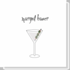 Martini/Set of 25 Martini/Set of 25