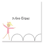 Gymnastics/Set of 25 Gymnastics/Set of 25