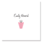 Pink Present/Set of 25 Pink Present/Set of 25