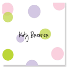 Pastel Polka/Set of 25 Pastel Polka/Set of 25