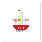 Sail Away/Set of 25 Sail Away/Set of 25