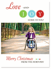 Love and Joy Dots Love and Joy Dots