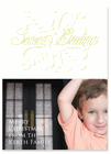 Season's Greetings Flourish Season's Greetings Flourish