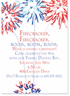 Firecracker Firecracker