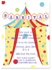 Birthday Carnival Birthday Carnival