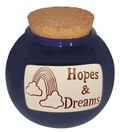 Hopes & Dreams Money Jar Hopes & Dreams Money Jar