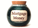 Mortgage Money Jar Mortgage Money Jar