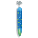 Stephen Joseph Jiggly Jotter Pen Shark Stephen Joseph Jiggly Jotter Pen Shark
