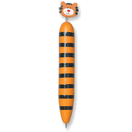 Stephen Joseph Jiggly Jotter Tiger Pen Stephen Joseph Jiggly Jotter Tiger Pen