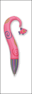 Stephen Joseph Fish Jiggly Jotter Pen Stephen Joseph Fish Jiggly Jotter Pen