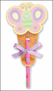 Stephen Joseph Lollipop Pad Butterfly *Retired* Stephen Joseph Lollipop Pad Butterfly *Retired*