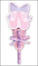 Stephen Joseph Lollipop Pad Ballet *Retired* Stephen Joseph Lollipop Pad Ballet *Retired*