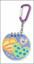 Stephen Joseph Clip Notes Pad Hearts *Retired* Stephen Joseph Clip Notes Pad Hearts *Retired*