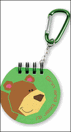 Stephen Joseph Clip Notes Pad Bear *Retired* Stephen Joseph Clip Notes Pad Bear *Retired*
