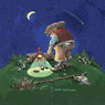 Golf Fanatic Gary Patterson's Golf 500 Piece Puzzle Golf Fanatic Gary Patterson's Golf 500 Piece Puzzle