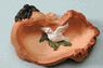 Lion and Lamb Critter Keeper Stone Critters Figurine Lion and Lamb Critter Keeper Stone Critters Figurine