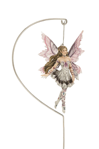 Lavender Serenade Fairy by Dragonsite Lavender Serenade Fairy by Dragonsite