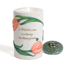Comfort in Bloom Mother Candle by Pavilion Comfort in Bloom Mother Candle by Pavilion