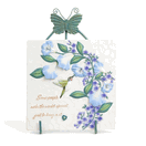 Comfort in Bloom Someone Special Plaque by Pavilion Gift Comfort in Bloom Someone Special Plaque by Pavilion Gift