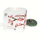 Comfort in Bloom Happiness Candle by Pavilion Comfort in Bloom Happiness Candle by Pavilion