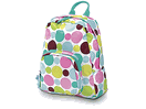New Dot Mini Backpack by Room It Up New Dot Mini Backpack by Room It Up