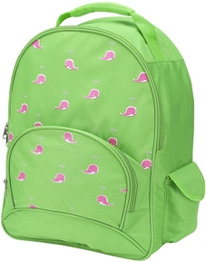 Full Size School Backpack by Four Peas Full Size School Backpack by Four Peas