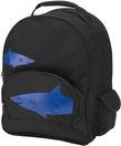 Shark Full Size School Backpack by Four Peas Shark Full Size School Backpack by Four Peas