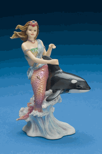 Syrens of the Sea by Munro Syrens of the Sea by Munro
