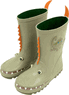 Kidorable My First Boots - Dinosaur Kidorable My First Boots - Dinosaur
