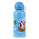 Stephen Joseph Pirate Stainless Steel Bottle Stephen Joseph Pirate Stainless Steel Bottle