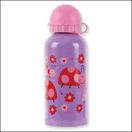 Stephen Joseph Ladybug Stainless Steel Bottle Stephen Joseph Ladybug Stainless Steel Bottle