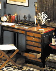 Authentic Models Office & Media Furniture Authentic Models Office & Media Furniture