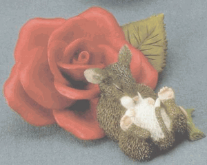Aromatherapy After the Party Mouse Aromatherapy After the Party Mouse