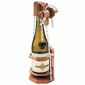 Don't Break the Bottle - Corkscrew Don't Break the Bottle - Corkscrew