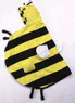 Kidorable Wrap Around Bumble Bee Beach Towel Kidorable Wrap Around Bumble Bee Beach Towel