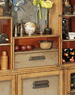 French Factory Drawer French Factory Drawer