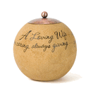 Comfort Candle - Loving Wife 4.5" Round Candle Comfort Candle - Loving Wife 4.5" Round Candle