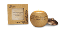 Comfort Candle - Sister Gift Set by Pavilion Gift Comfort Candle - Sister Gift Set by Pavilion Gift
