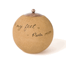 Your Word is a Lamp- Comfort Candle Your Word is a Lamp- Comfort Candle